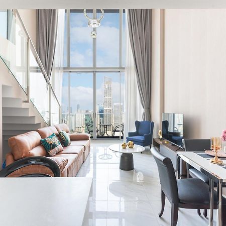The Echelon Sukhumvit 11 By Lefoyer Διαμέρισμα Μπανγκόκ Εξωτερικό φωτογραφία