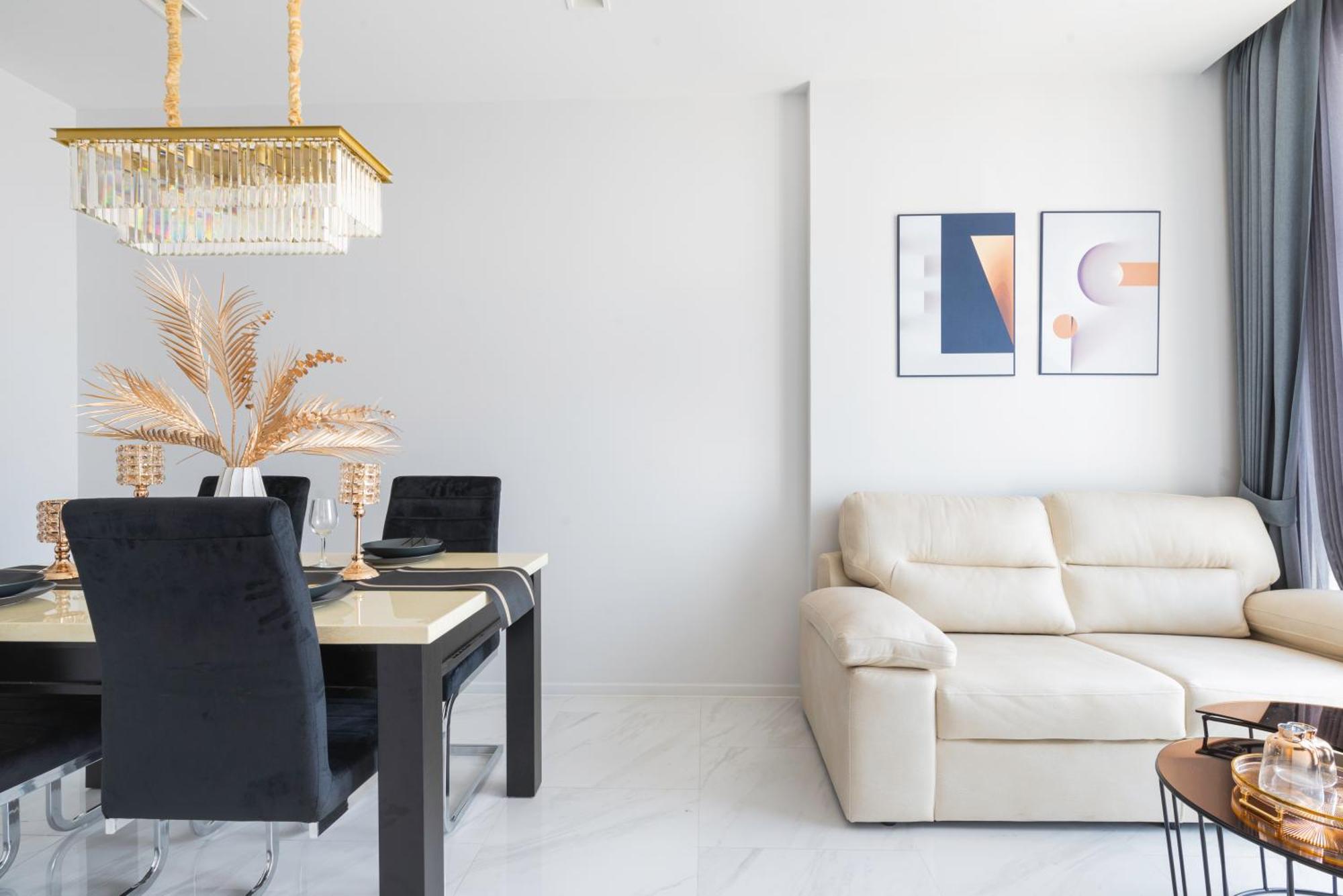 The Echelon Sukhumvit 11 By Lefoyer Διαμέρισμα Μπανγκόκ Εξωτερικό φωτογραφία