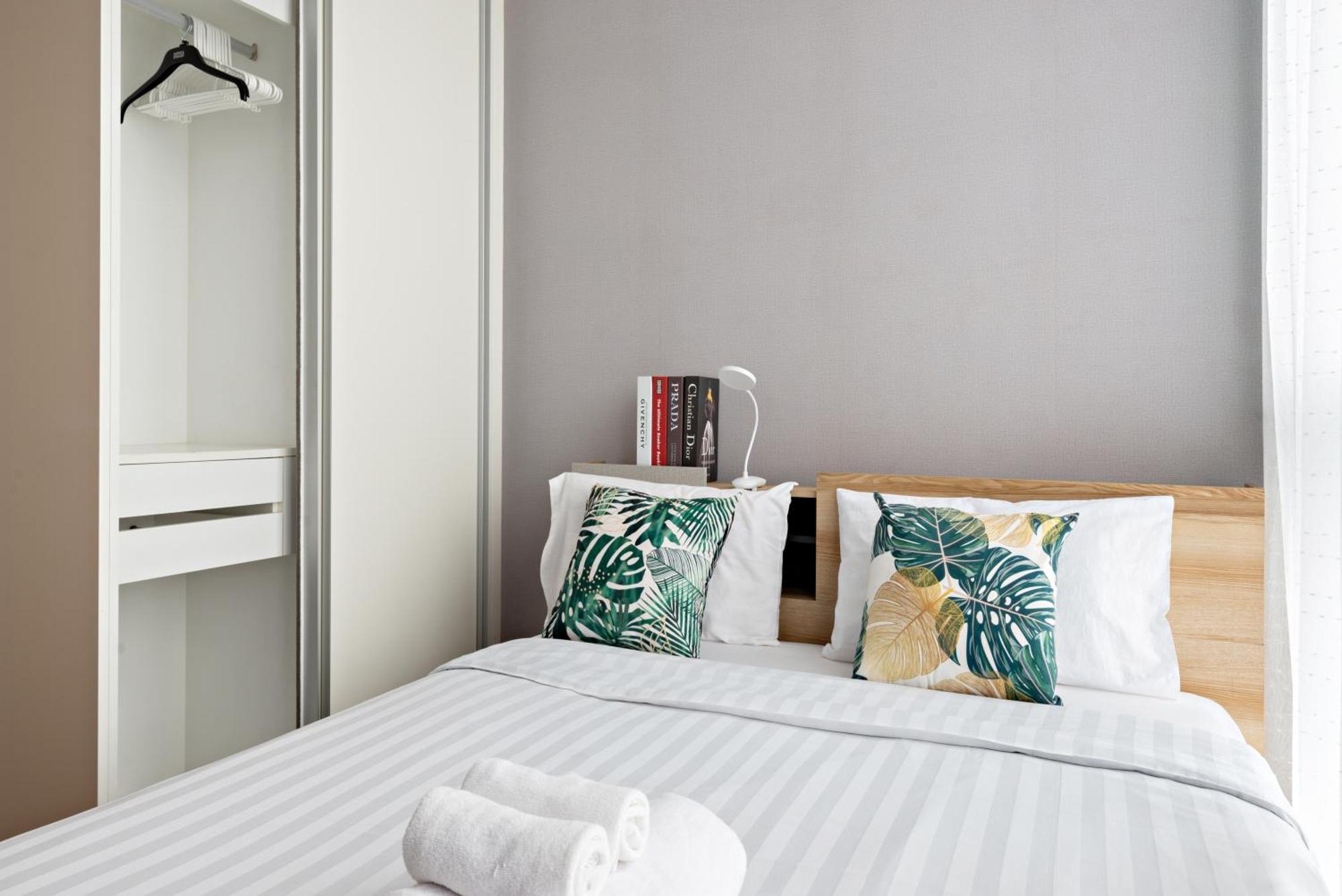 The Echelon Sukhumvit 11 By Lefoyer Διαμέρισμα Μπανγκόκ Εξωτερικό φωτογραφία