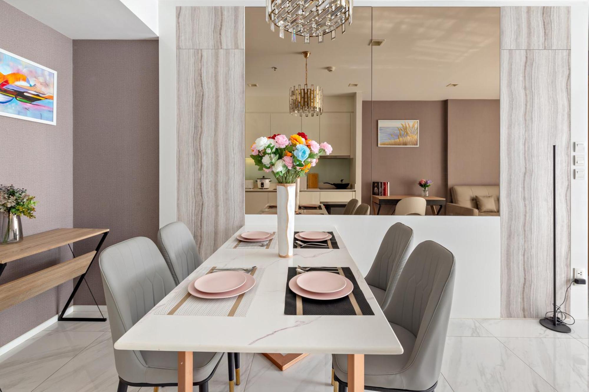 The Echelon Sukhumvit 11 By Lefoyer Διαμέρισμα Μπανγκόκ Εξωτερικό φωτογραφία