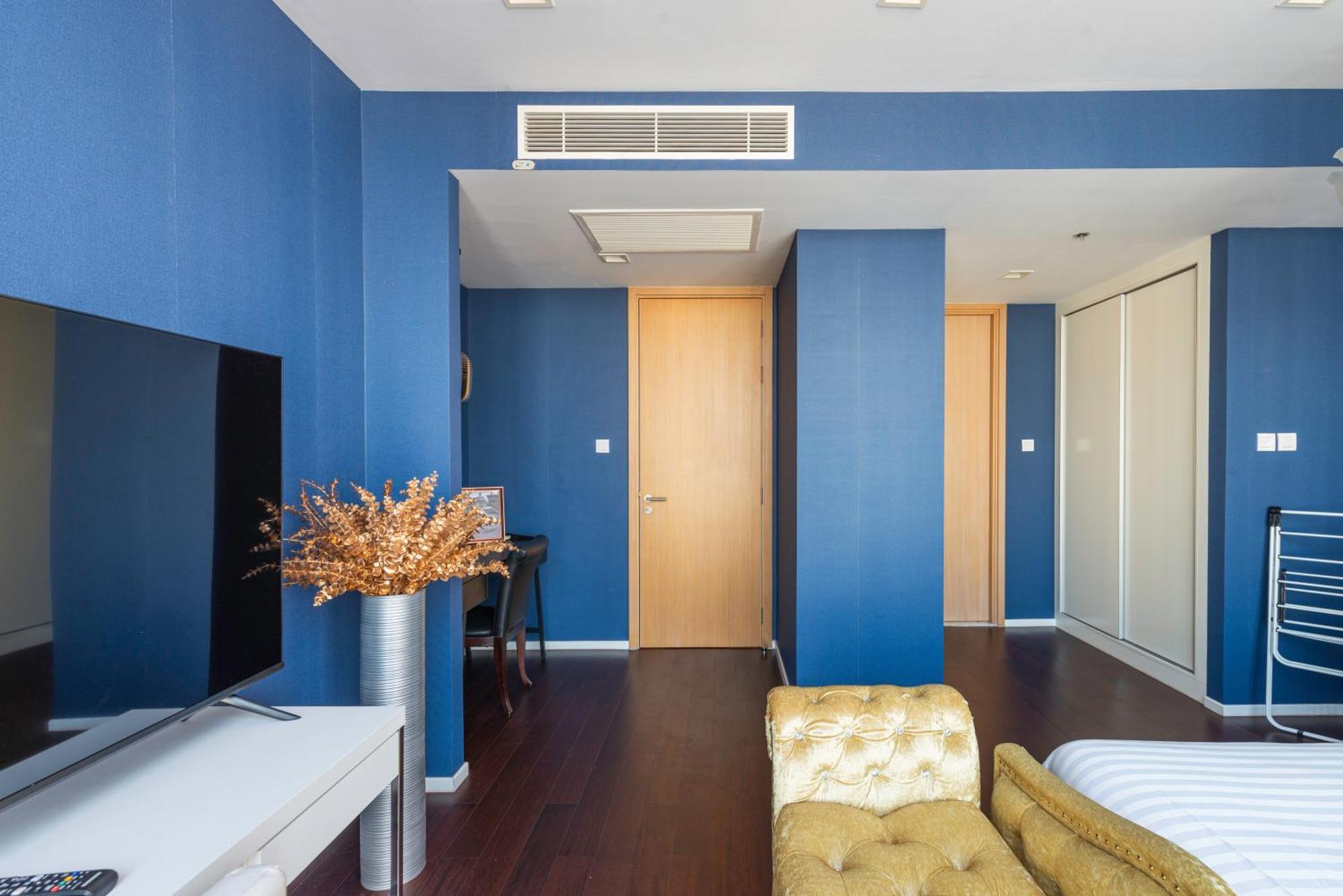 The Echelon Sukhumvit 11 By Lefoyer Διαμέρισμα Μπανγκόκ Εξωτερικό φωτογραφία