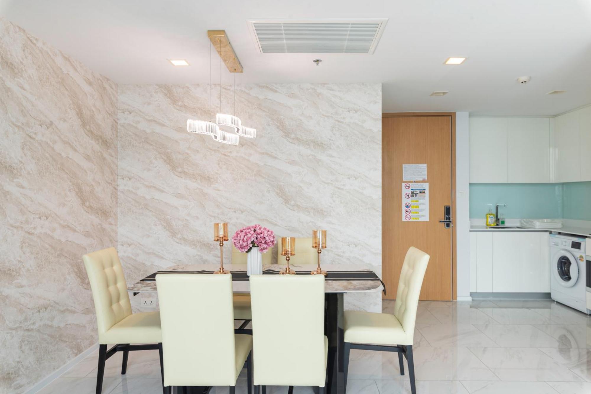 The Echelon Sukhumvit 11 By Lefoyer Διαμέρισμα Μπανγκόκ Εξωτερικό φωτογραφία