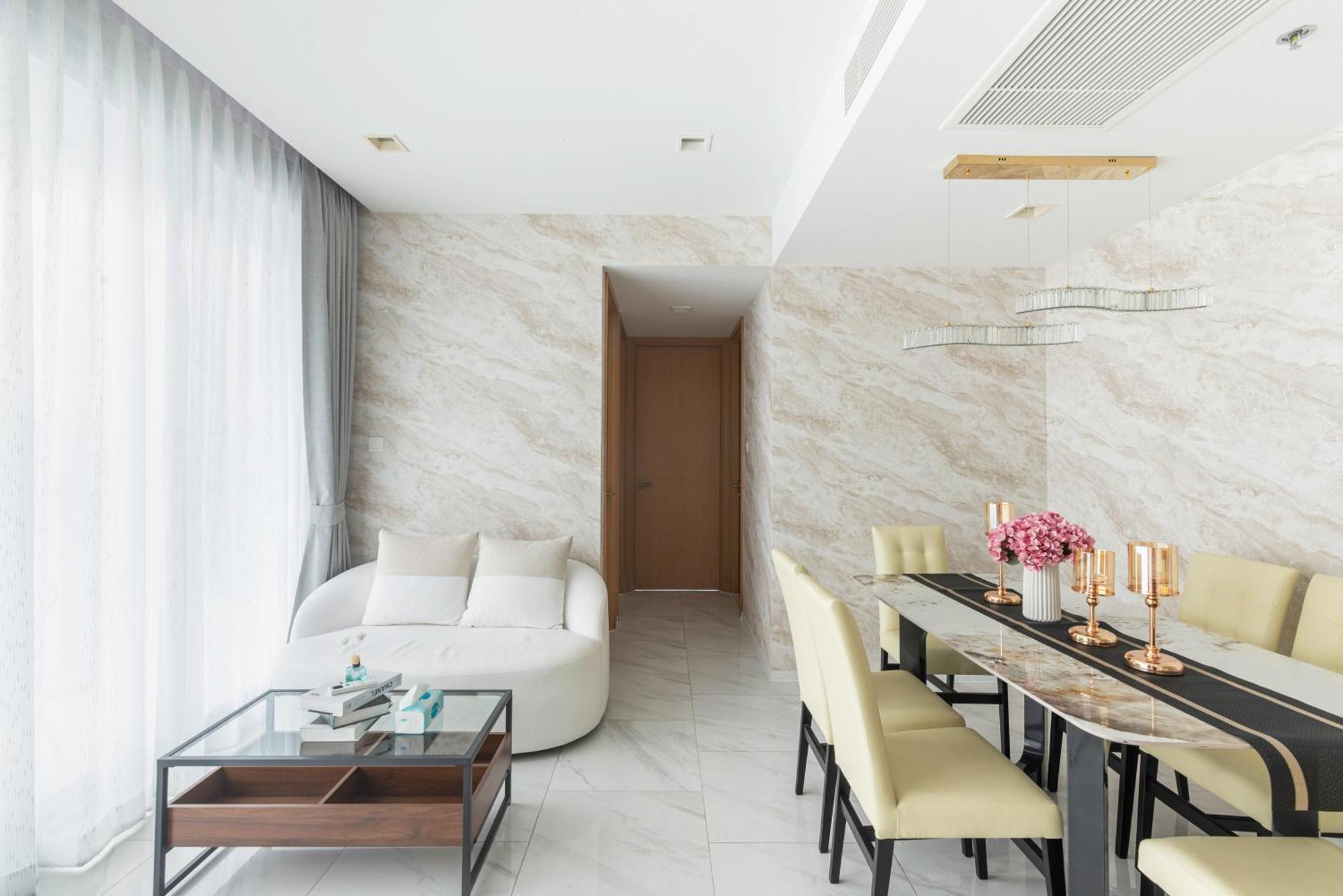 The Echelon Sukhumvit 11 By Lefoyer Διαμέρισμα Μπανγκόκ Εξωτερικό φωτογραφία