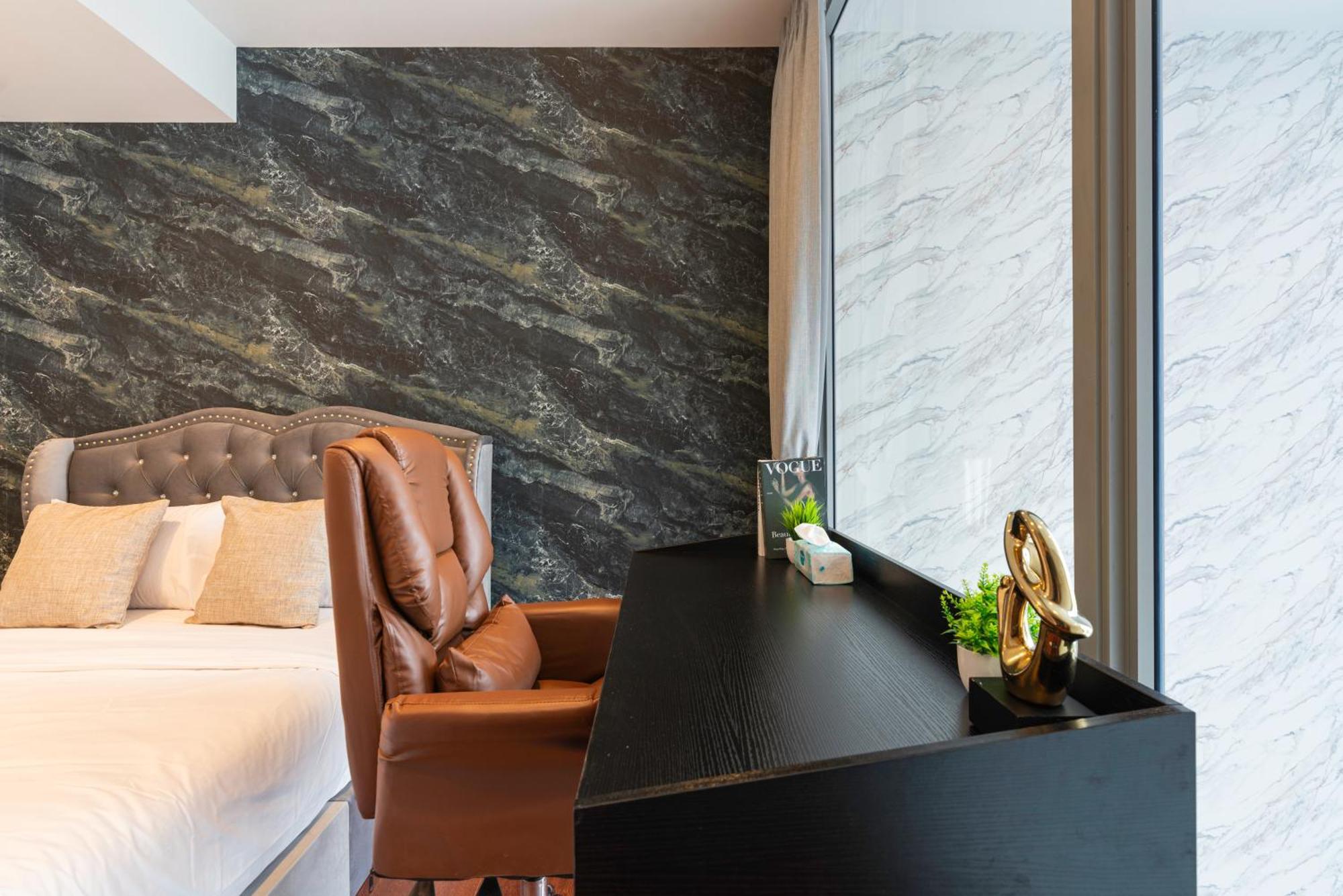 The Echelon Sukhumvit 11 By Lefoyer Διαμέρισμα Μπανγκόκ Εξωτερικό φωτογραφία