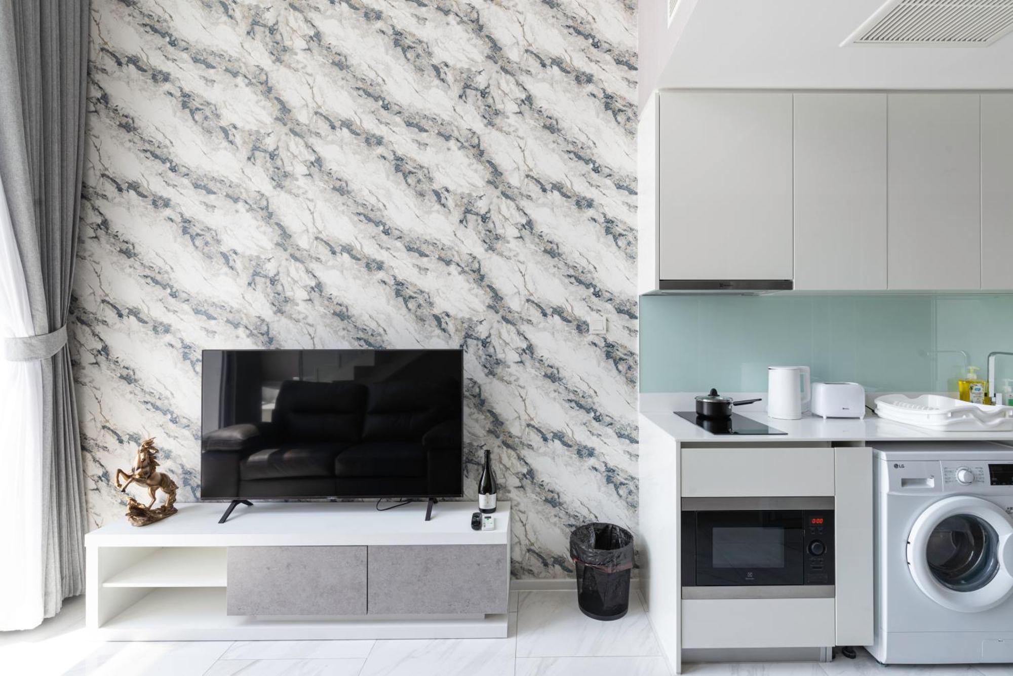 The Echelon Sukhumvit 11 By Lefoyer Διαμέρισμα Μπανγκόκ Εξωτερικό φωτογραφία